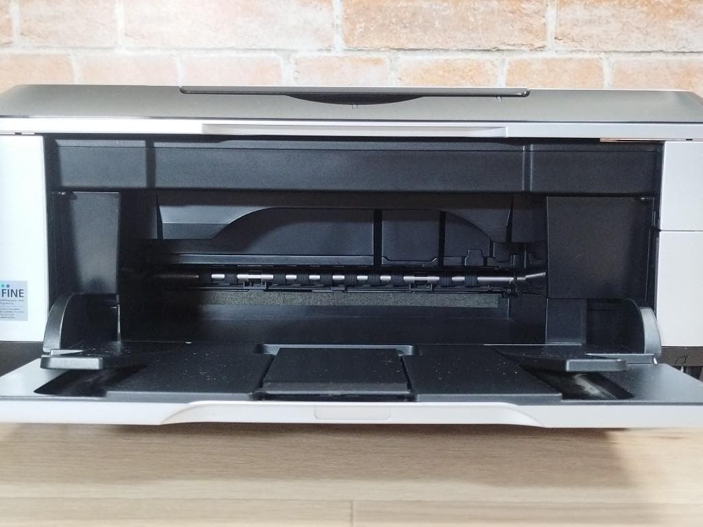 Canon MP620 プリンター　美品複合機 プリンター キャノン PIXUS