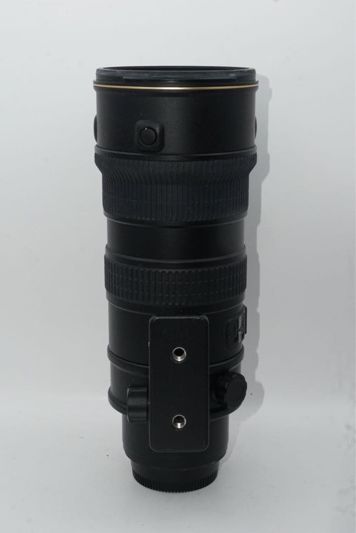 レンズ(ズーム) Nikon AF-S VR-Nikkor 70-200mm f2.8G ED