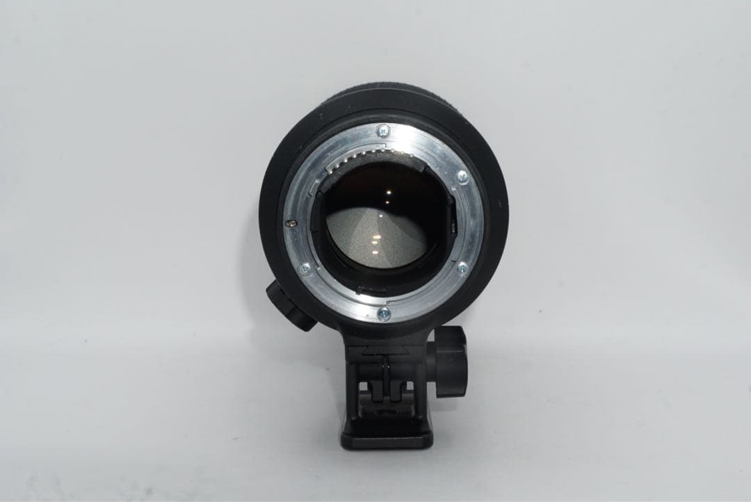 レンズ(ズーム) Nikon AF-S VR-Nikkor 70-200mm f2.8G ED