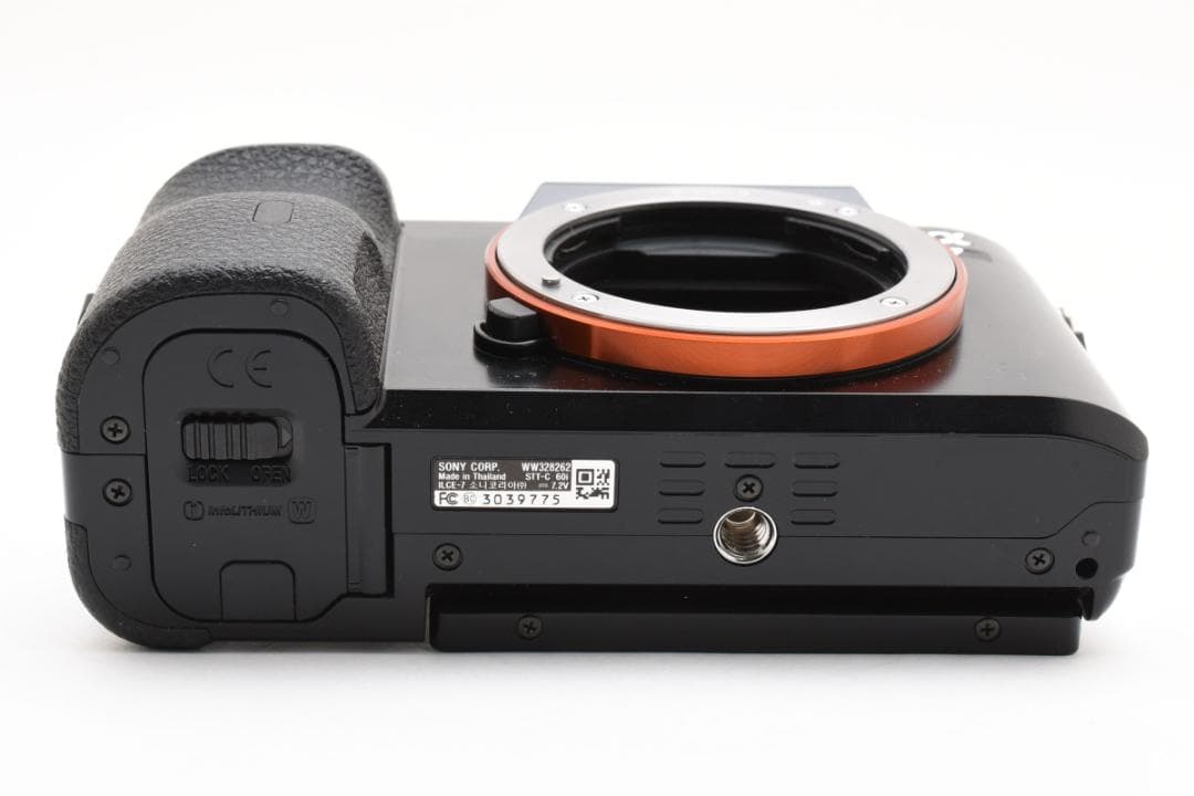 ■ 美品 ■ ソニー　SONY α7 ILCE-7 ボディ