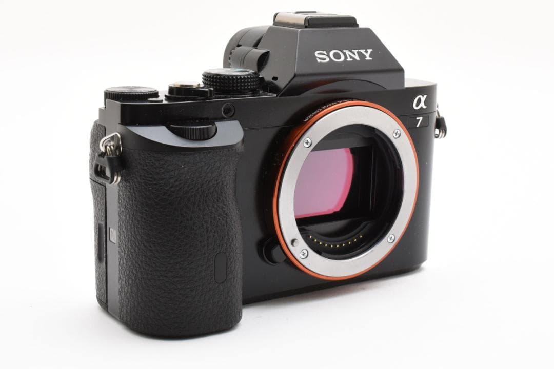 ■ 美品 ■ ソニー　SONY α7 ILCE-7 ボディ