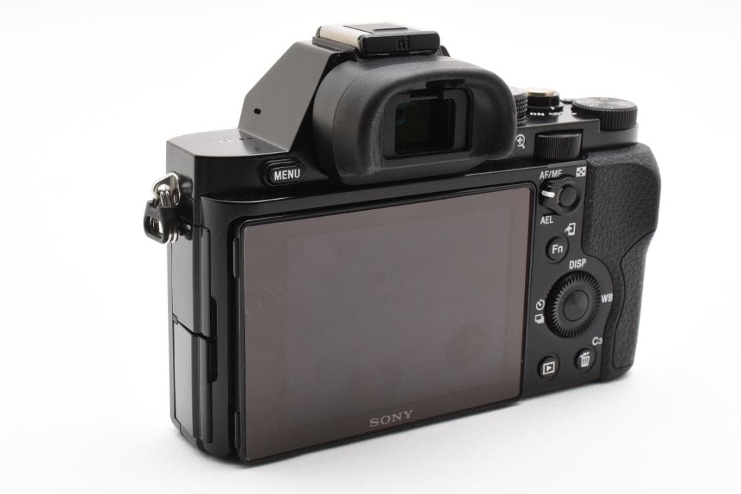 ■ 美品 ■ ソニー　SONY α7 ILCE-7 ボディ