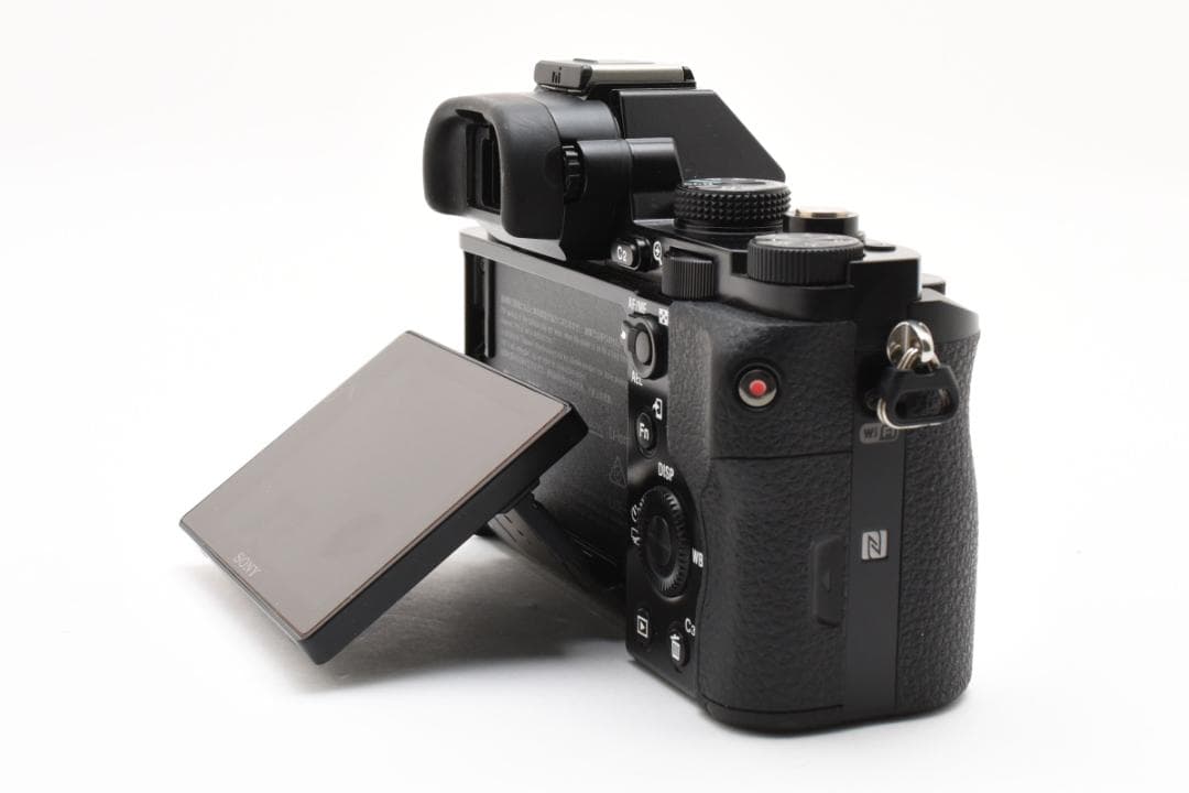 ■ 美品 ■ ソニー　SONY α7 ILCE-7 ボディ