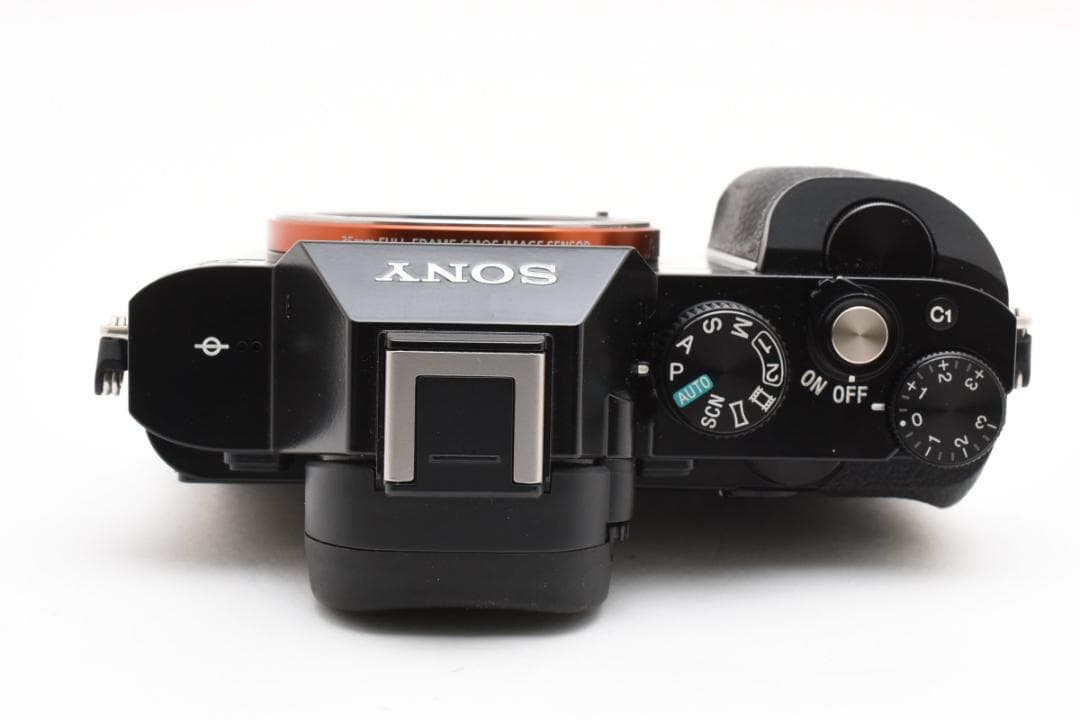 ■ 美品 ■ ソニー　SONY α7 ILCE-7 ボディ