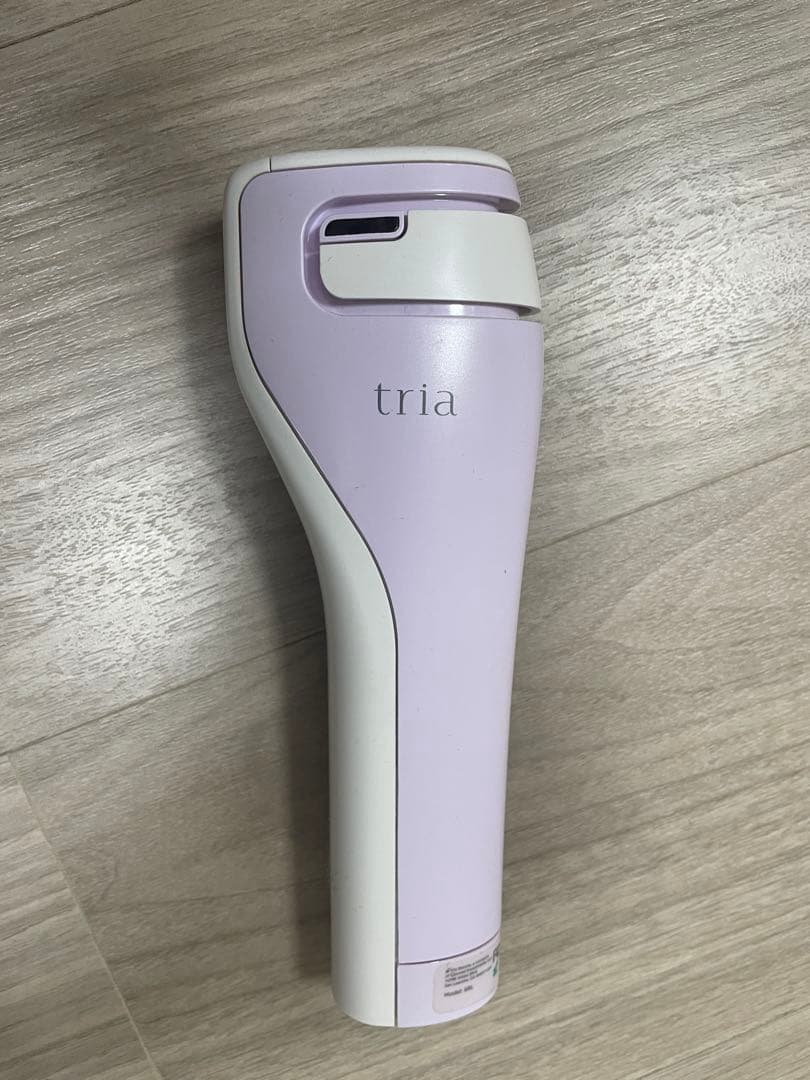 tria トリア スキンエイジングケアレーザー