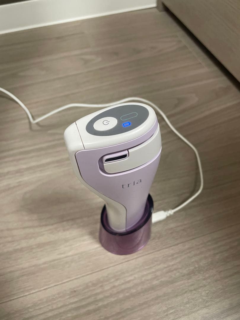 tria トリア スキンエイジングケアレーザー