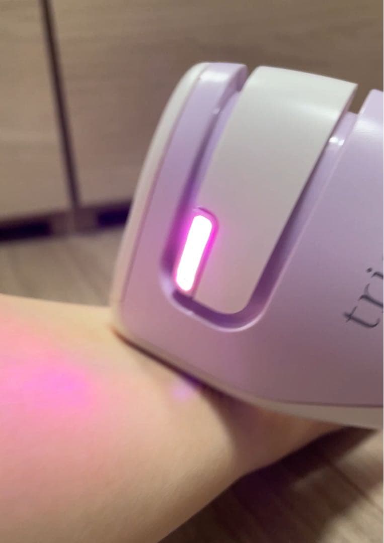 tria トリア スキンエイジングケアレーザー