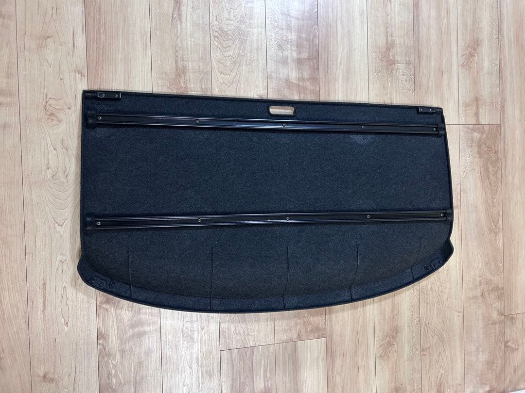 180sx トノカバー トランク内