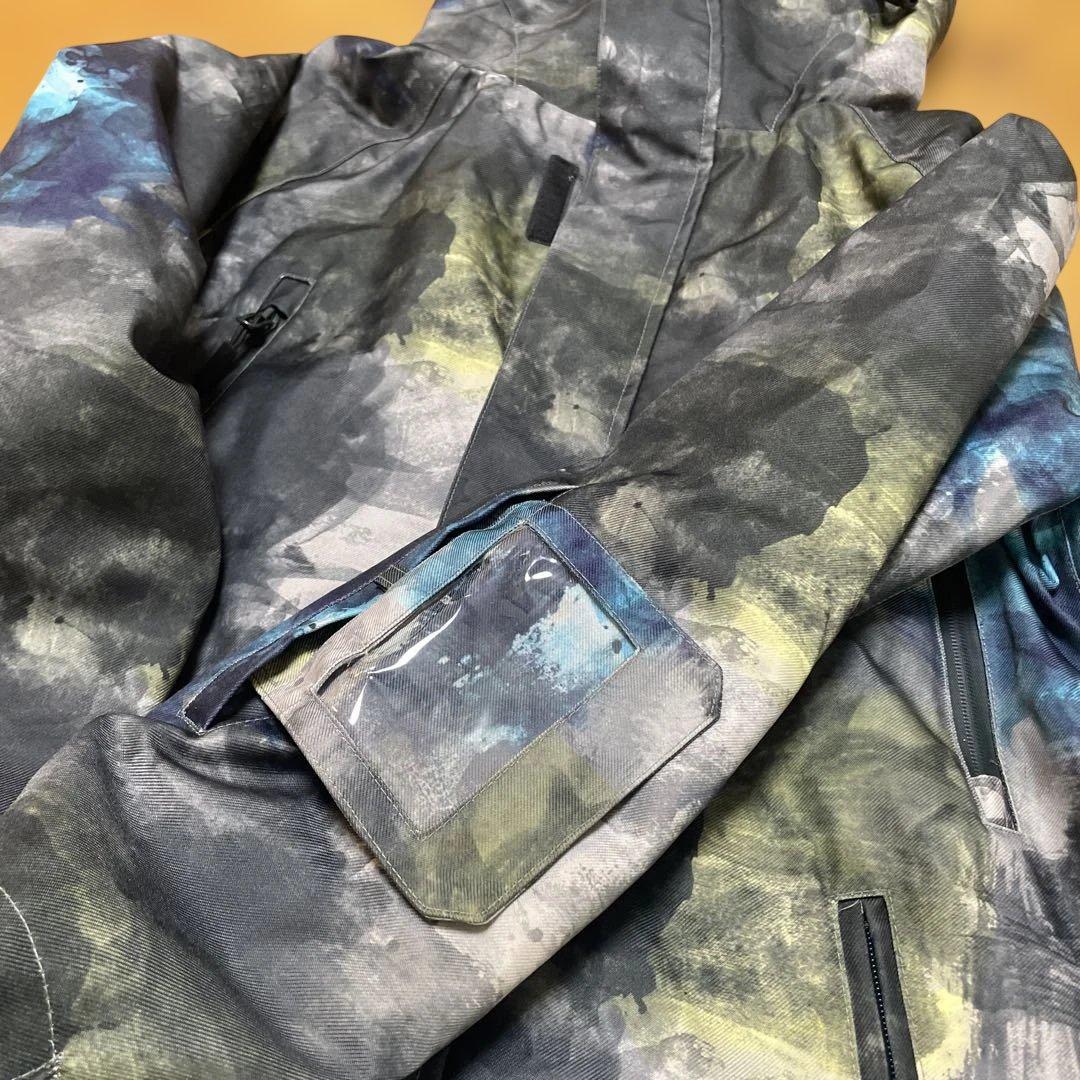 スノーボードウェア 160サイズ まとめ