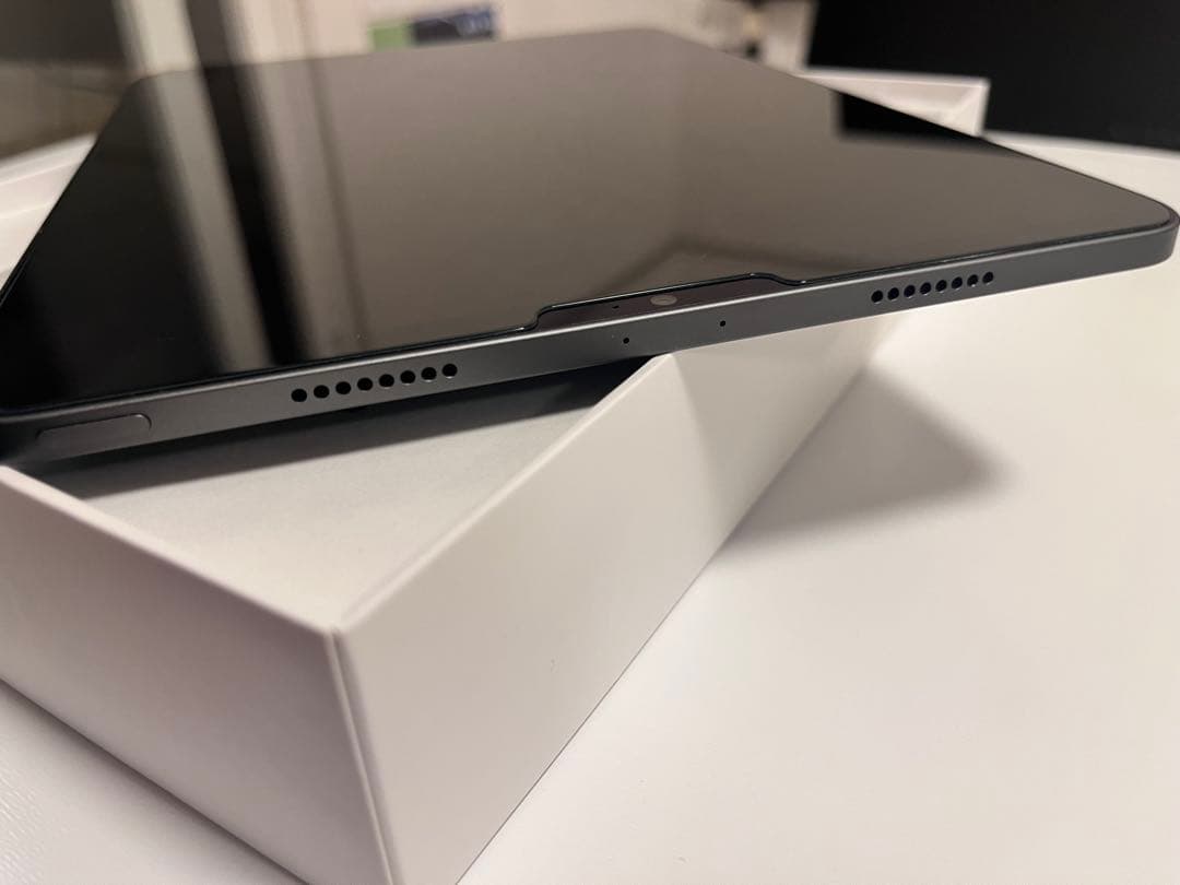 Apple iPad Pro 第3世代 128GB 11インチ スペースグレー