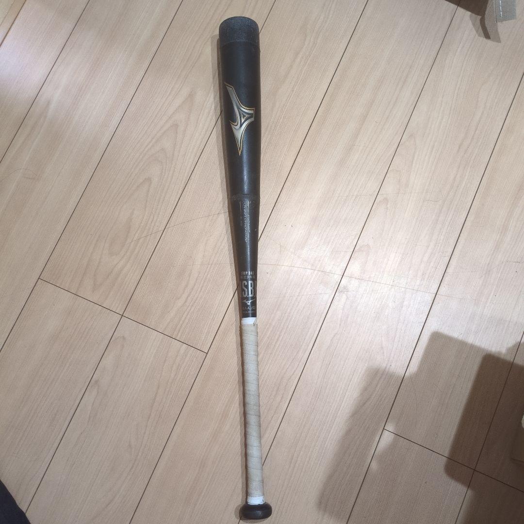 ス*☆様 Mizuno Legacy 軟式バット ミズノ　ビヨンドマックスレガシ