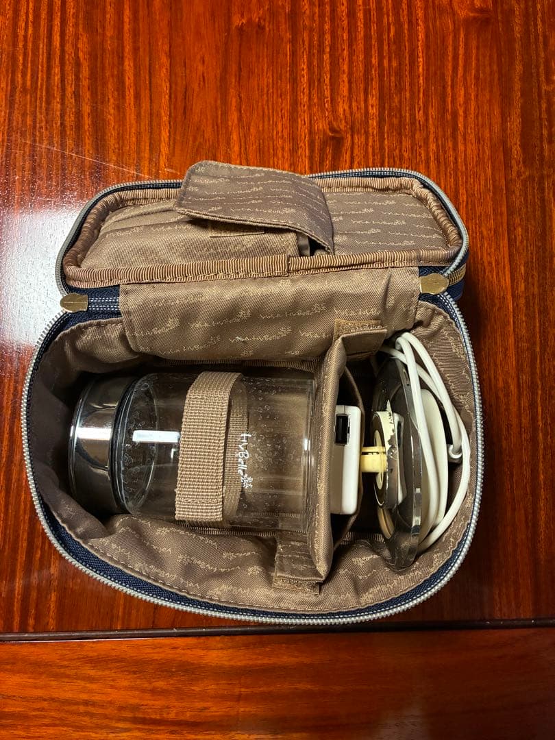 YOSA HyBelle My Cup Youme 水素水生成器