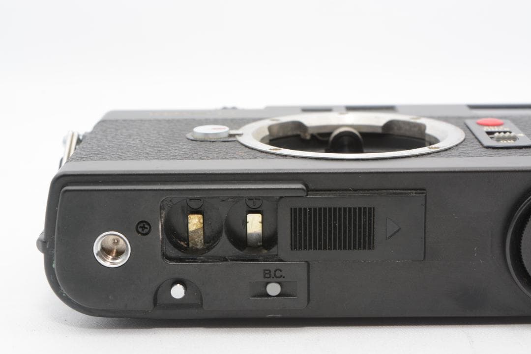 ★動作OK★ MINOLTA CLE Body ミノルタ レンジファインダー