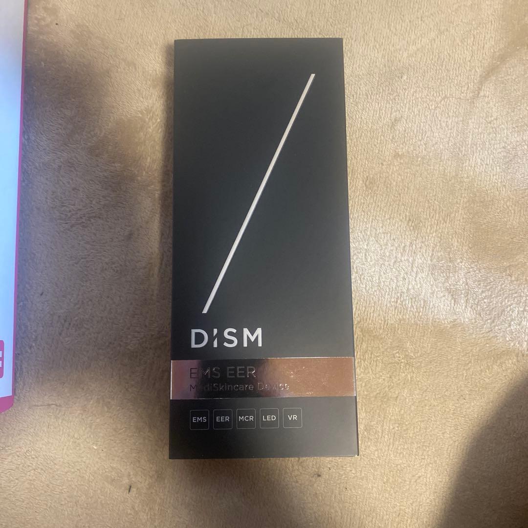 【新品】アンファーディズムEMS EERメディスキンケアデバイス定価35200円