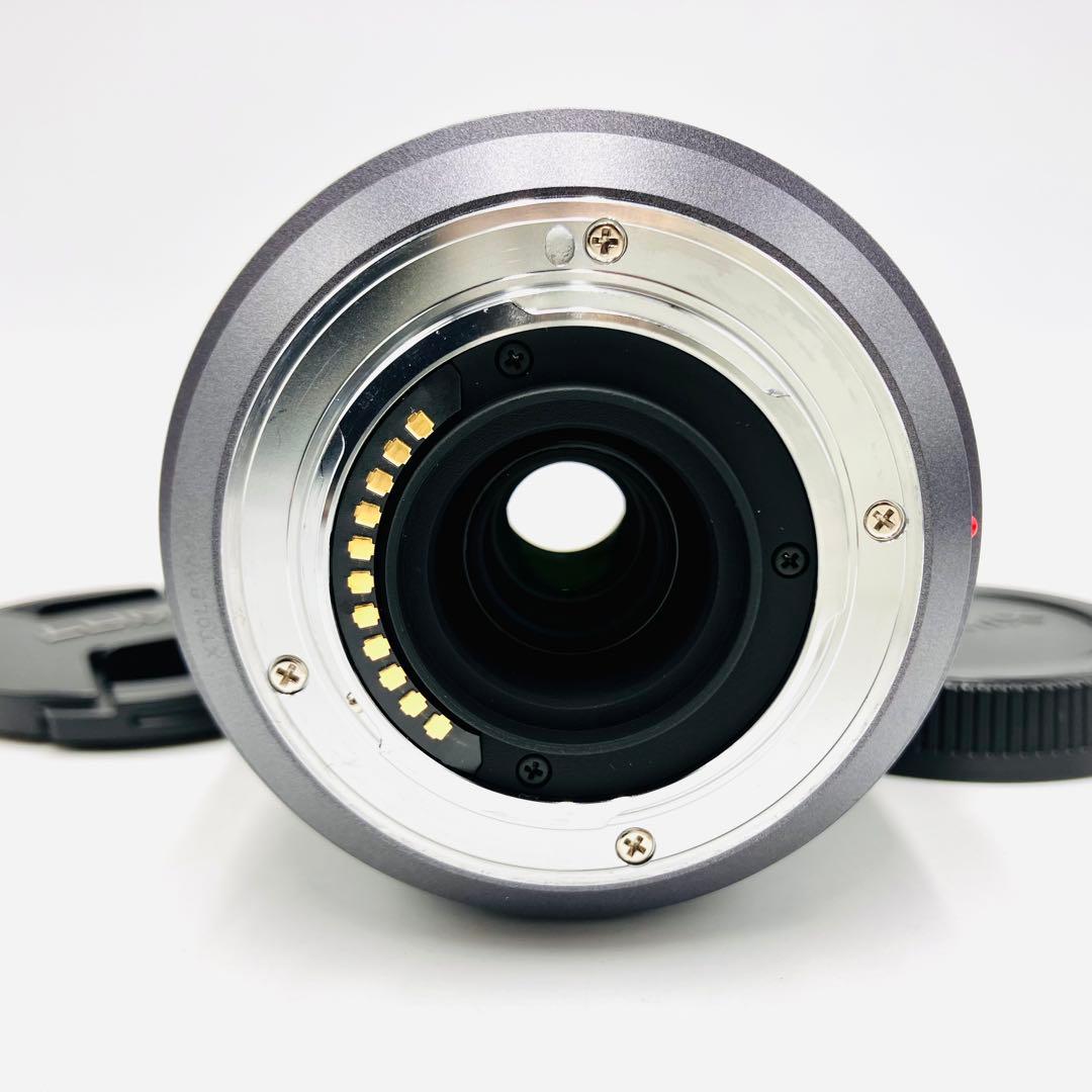 レンズ(ズーム) Panasonic H-FS045200 45-200mm F4-5.6