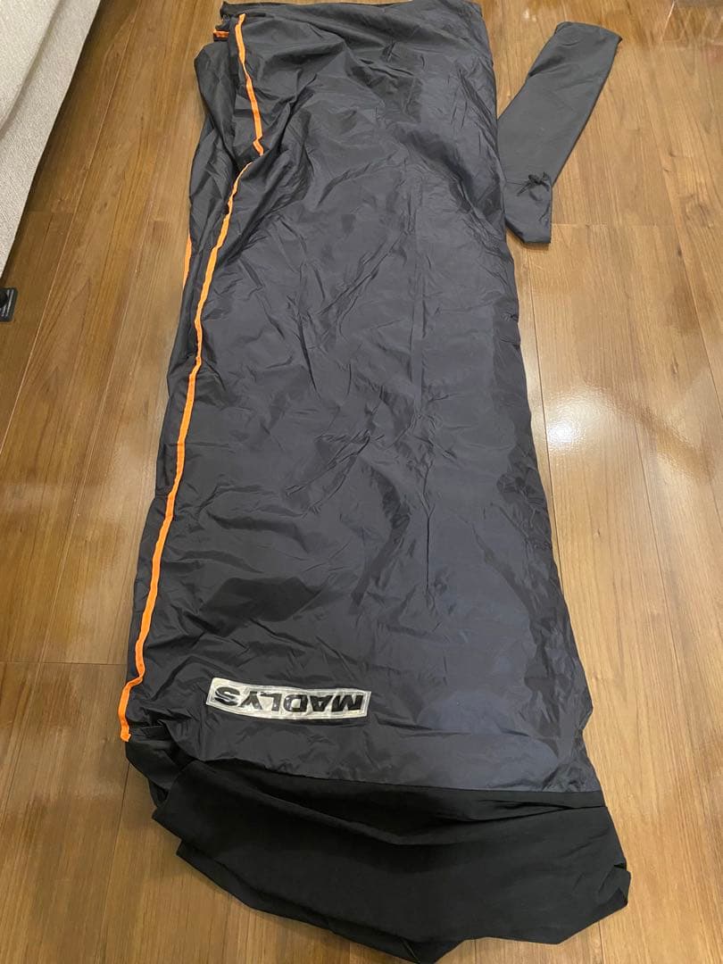 デリカd5 MADLYS プライバシールーム （前期タイプ）