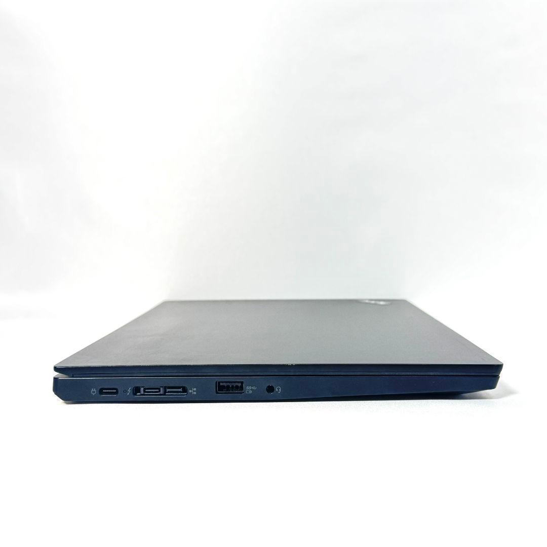 Lenovo ThinkPad L13 8GB SSD512GB 薄型ノートPC