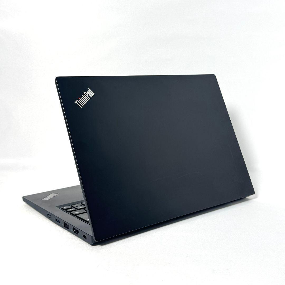 Lenovo ThinkPad L13 8GB SSD512GB 薄型ノートPC
