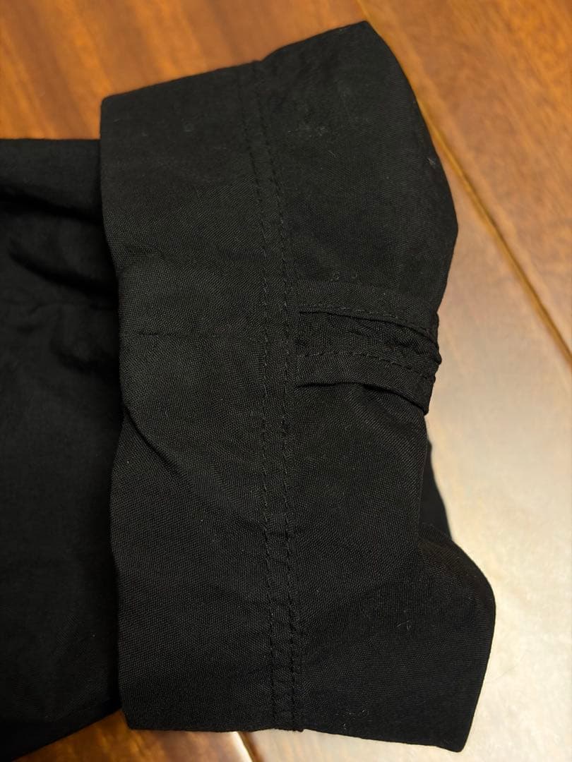 TEATORA デバイスコート パッカブル