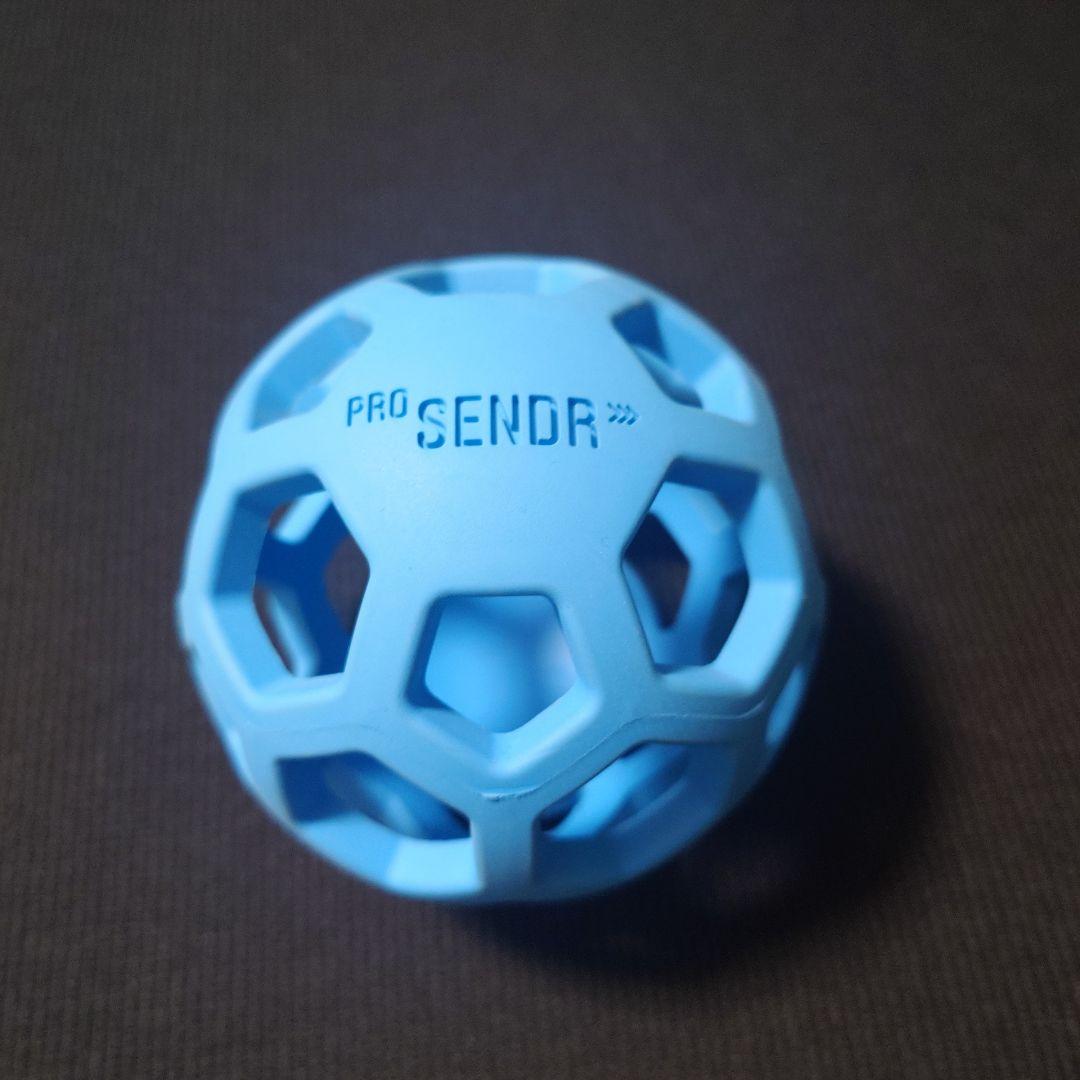 PROSENDR / プロセンダー(右利き用)