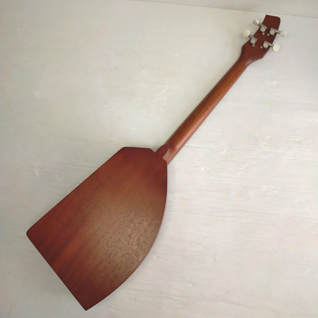 【BEGIN考案/美品】K.Yairi 一五一会 音来 誰でも弾ける楽器