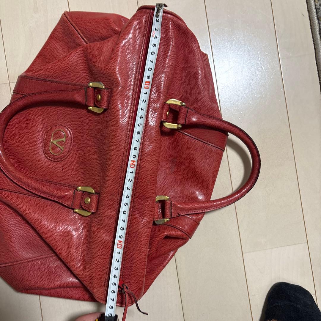 valentino garavani バッグ