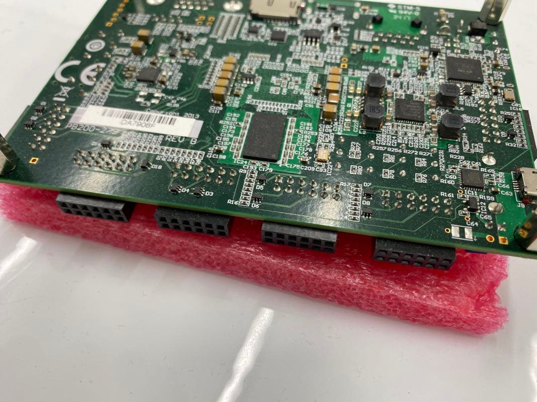 【生産終了品】ZYBO FPGAボード Xilinx Zynq-7000