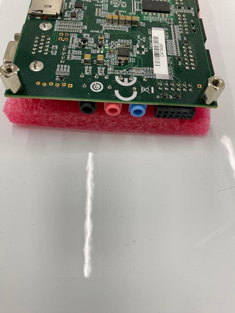 【生産終了品】ZYBO FPGAボード Xilinx Zynq-7000