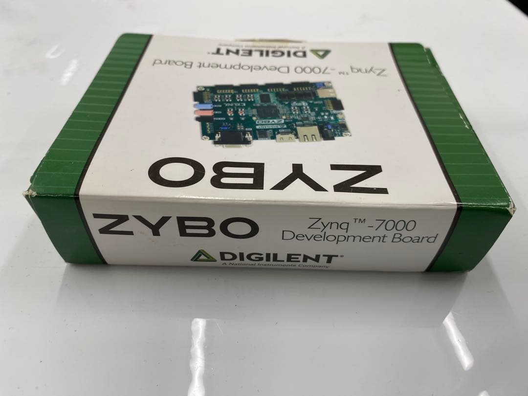 【生産終了品】ZYBO FPGAボード Xilinx Zynq-7000