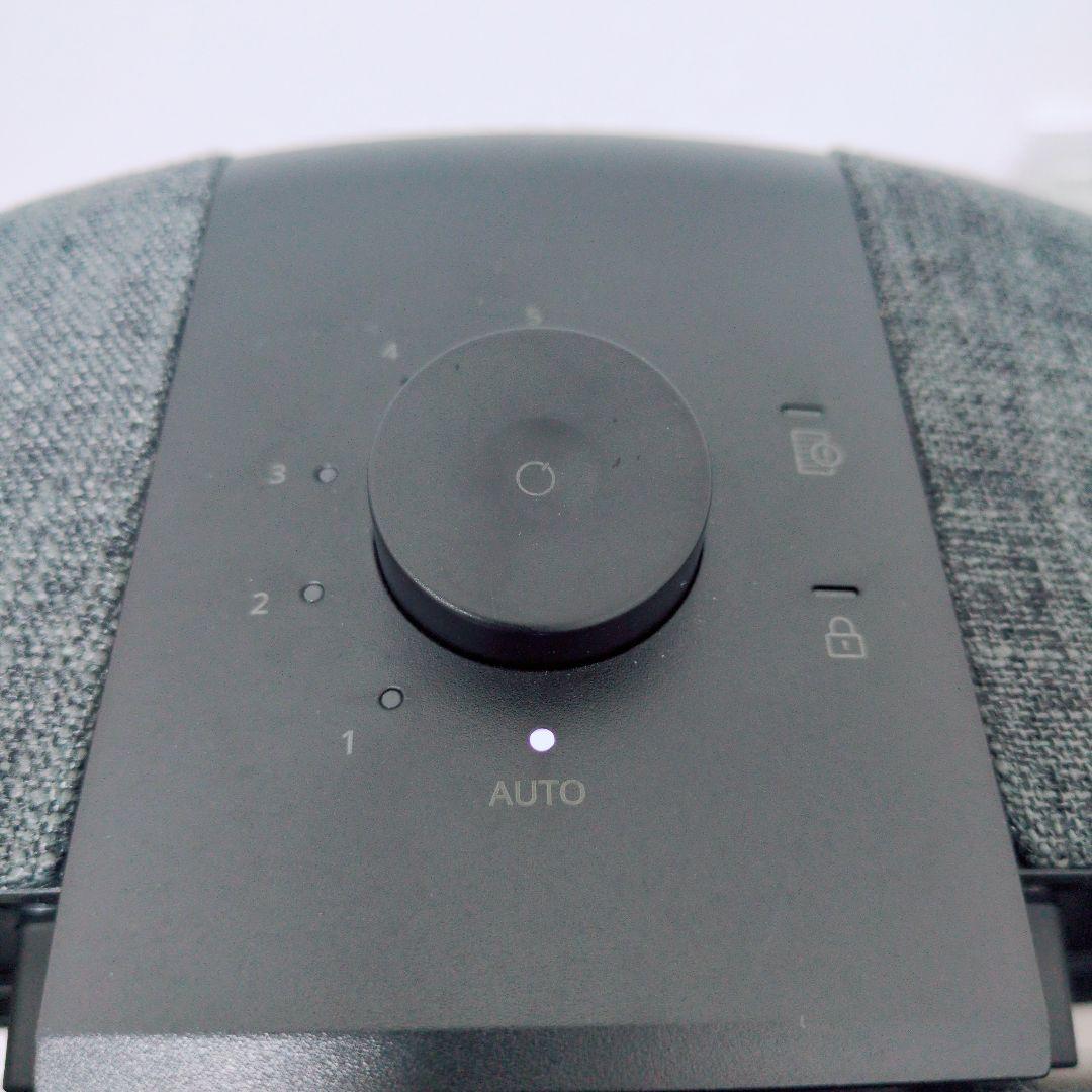 ✨️美品✨️IKEA STARKVIND スタルクヴィンド 空気清浄機　ブラック