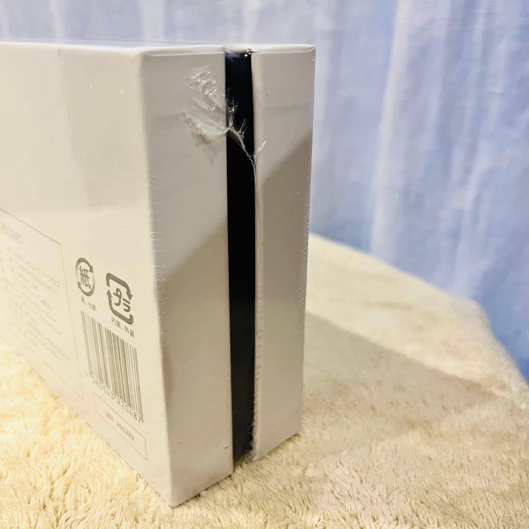 【新品未使用】カラマン ビューティー ブラシ C-RW002SS