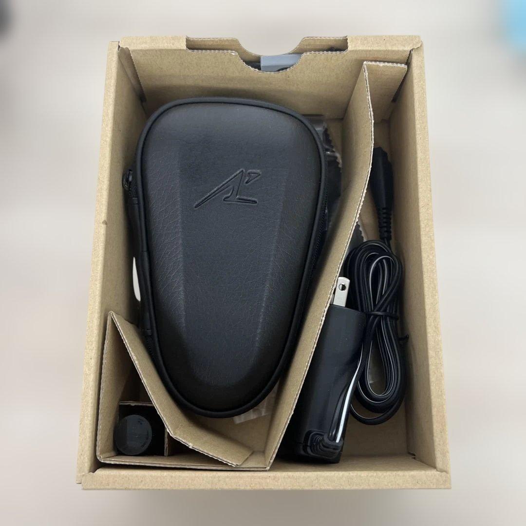 261141 パナソニック コンパクトラムダッシュ 5枚刃 ES-CV70-S