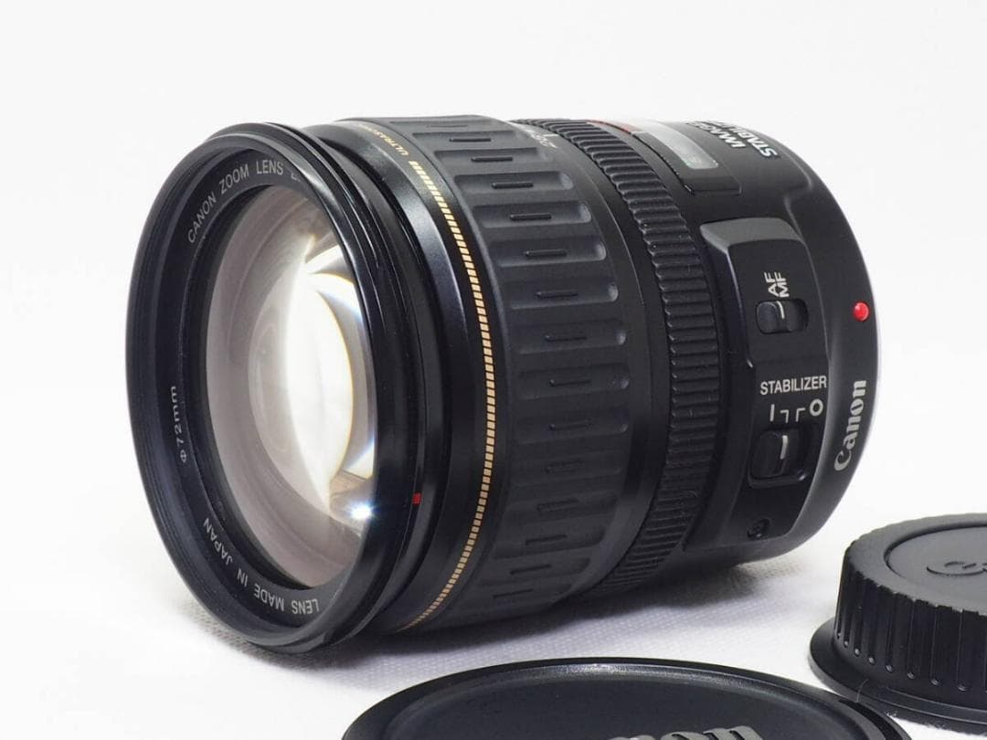 Canon EF 28-135mm F3.5-5.6 IS USM 《 良好 》