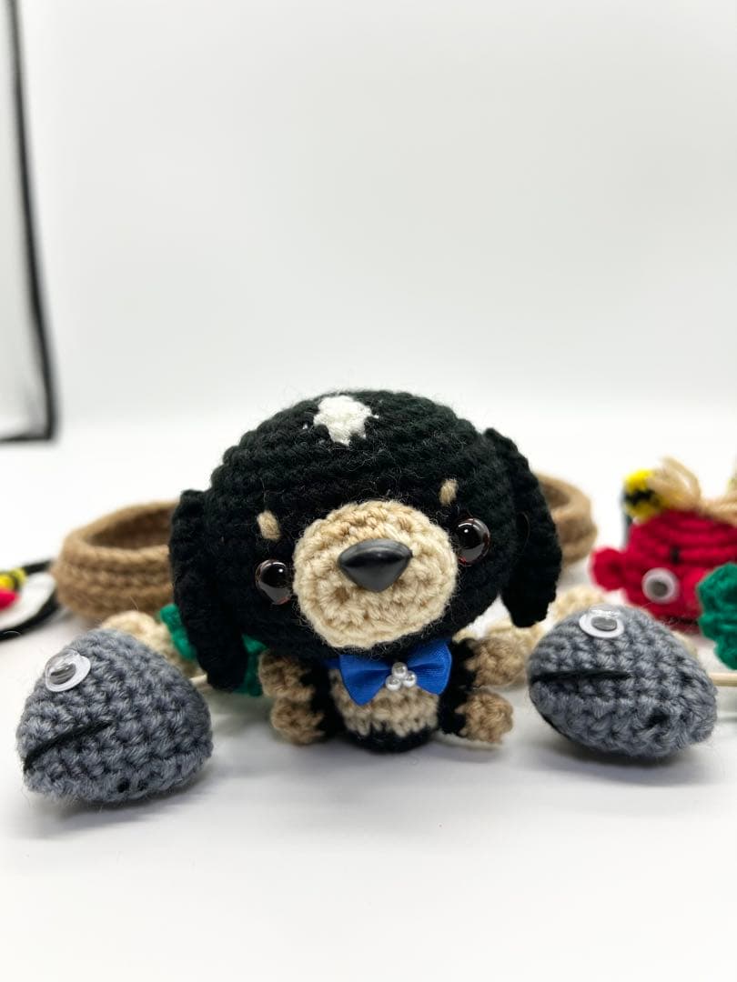 ごんちゃん様オーダーページ