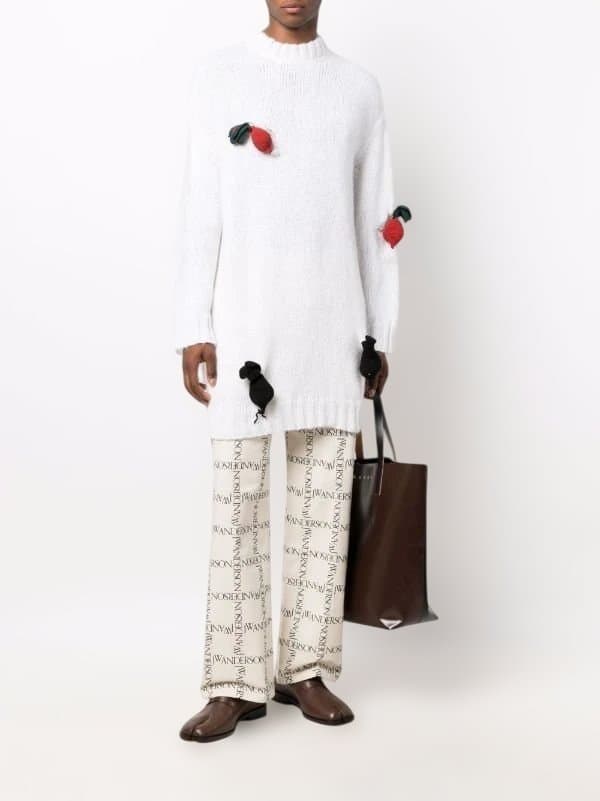 専用新品未使用未試着タグ付き JW ANDERSON Radish プルオーバー