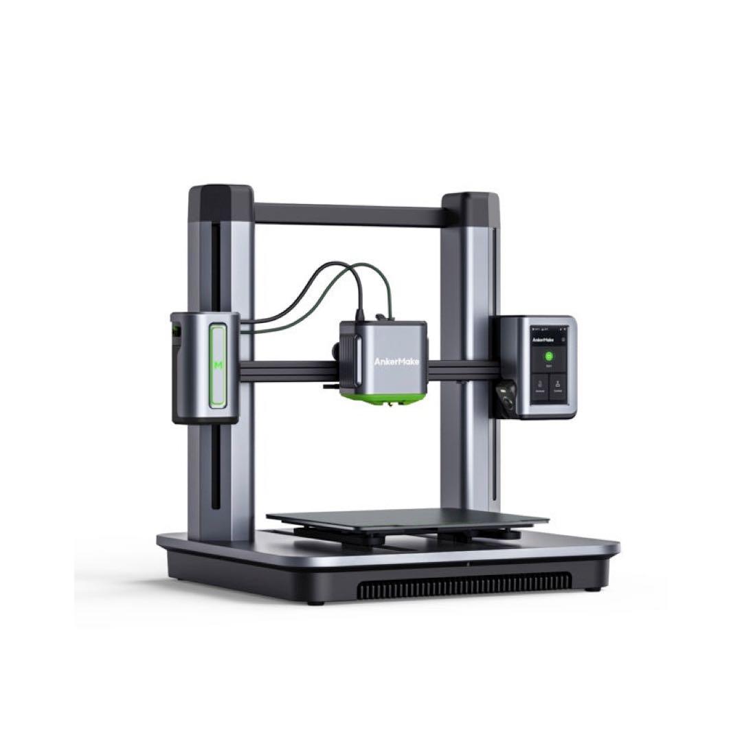 【新品未開封】AnkerMake M5 3Dプリンター