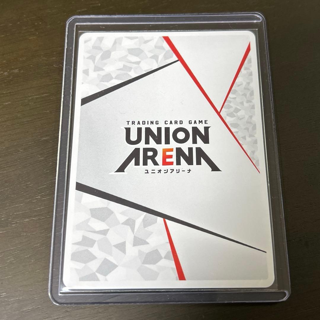 美品 ユニオンアリーナ ToLOVEる 古手川唯 アクションポイント AP06