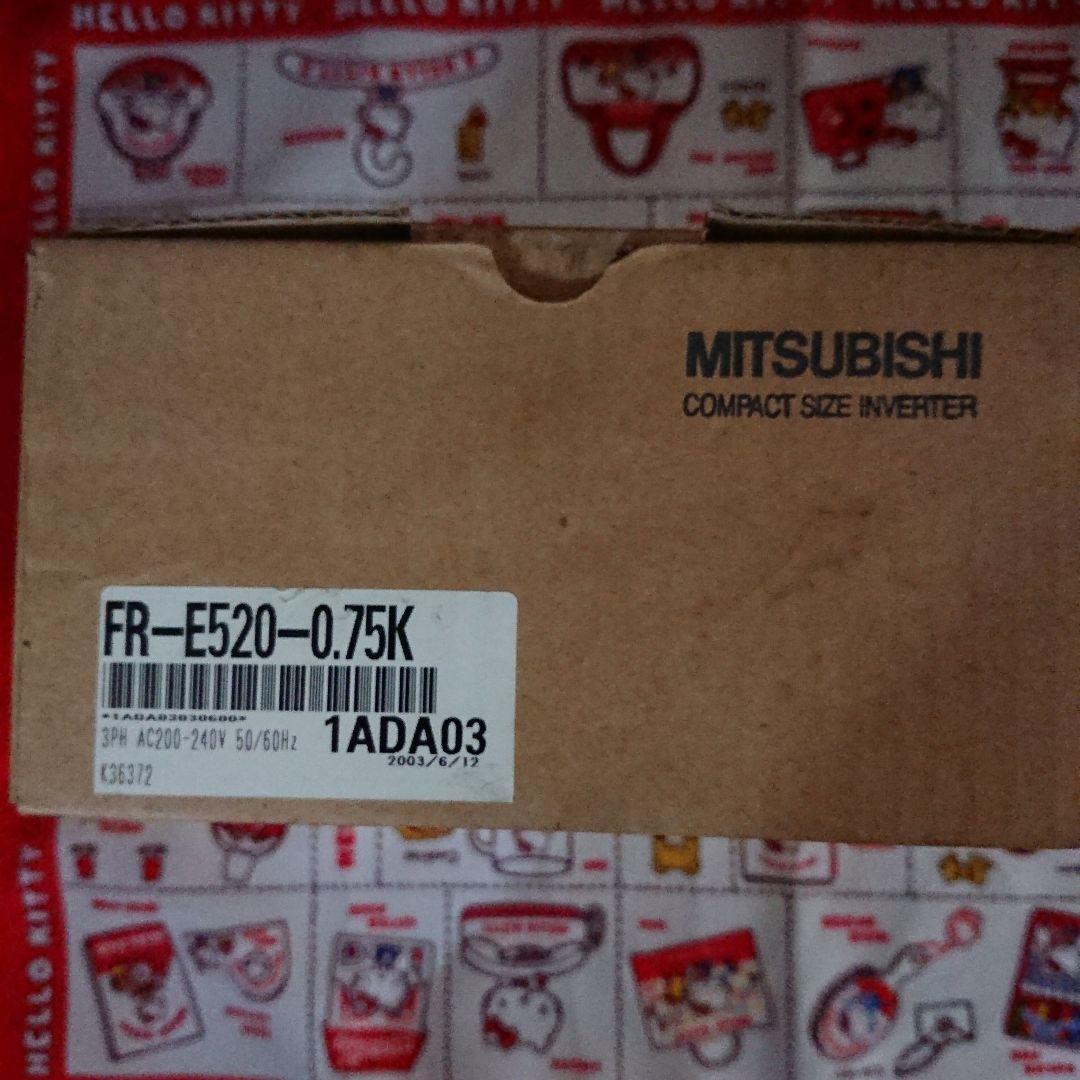 いち 三菱 サーボアンプ・インバータ