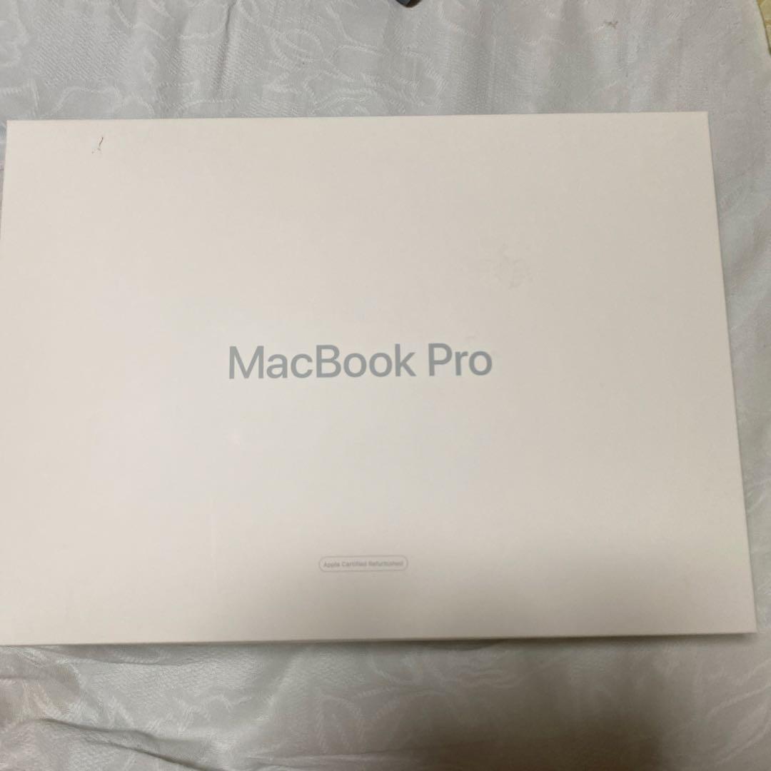 MacBook Pro A1706 i7/16GB/1TB 付属多数 美品