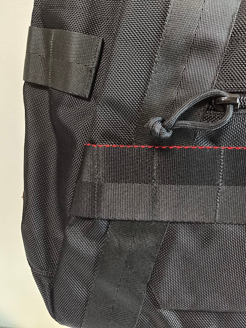 BRIEFING/フライトトート