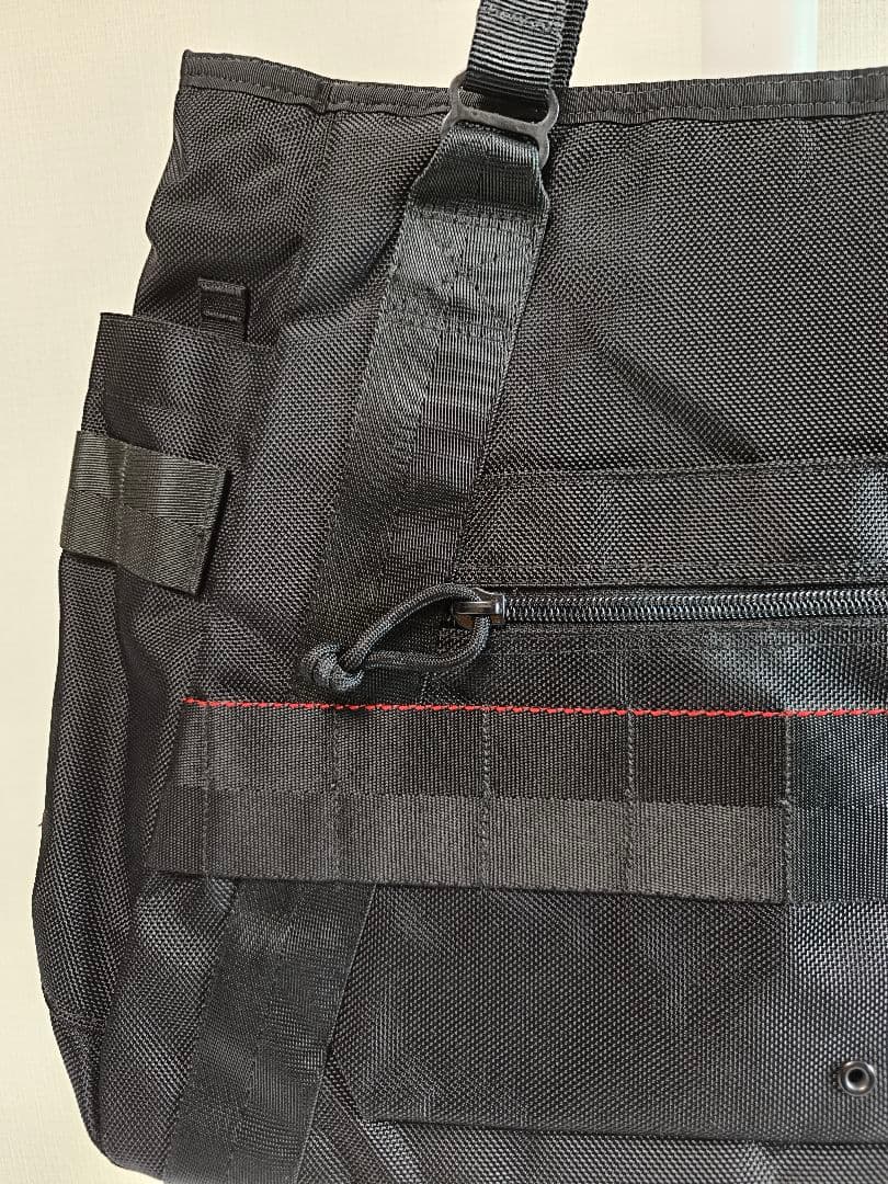 BRIEFING/フライトトート