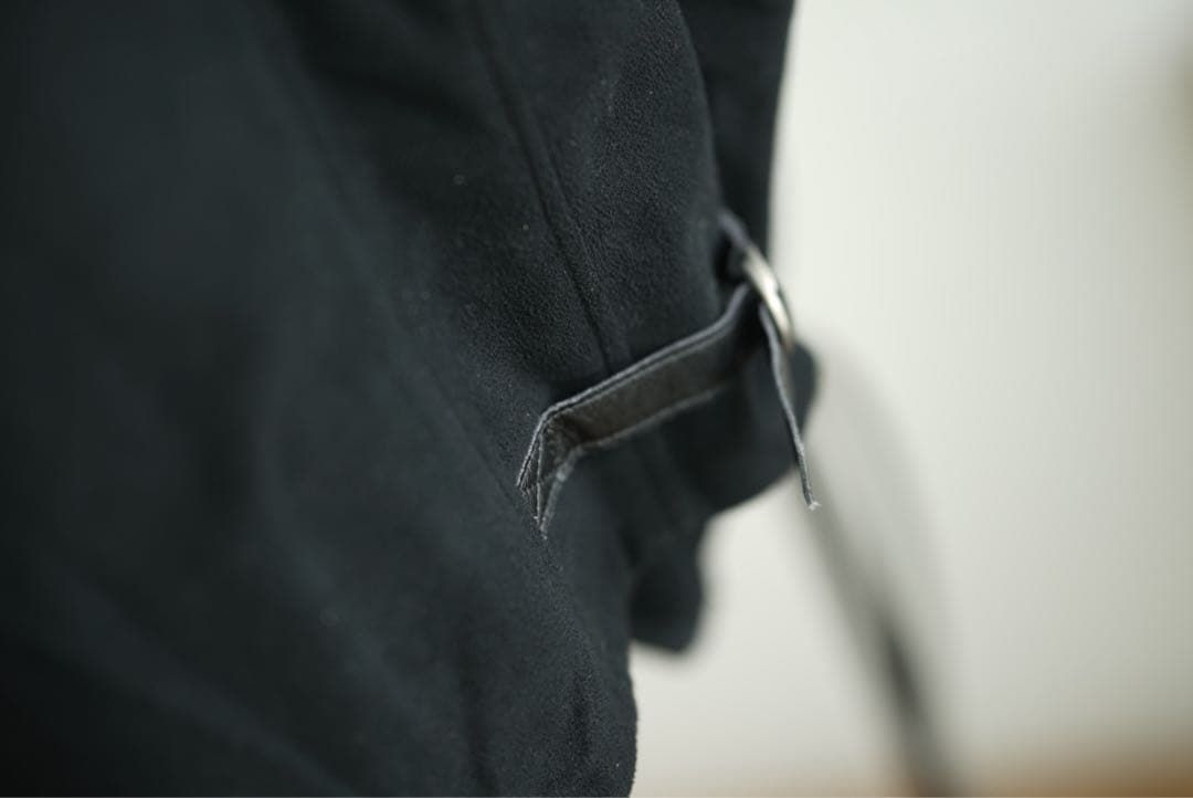 17ss ジュンヤワタナベ ノースフェイスGore フリース ライダース L