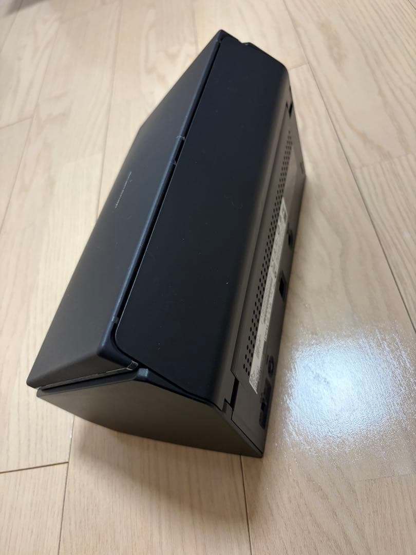 スキャナー ScanSnap ix500