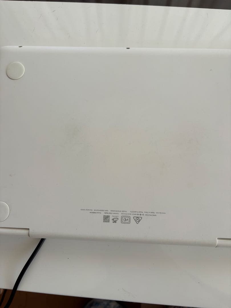 タッチパネル対応HPノートパソコンSSD128GBメモリ8GB （タッチペン付き