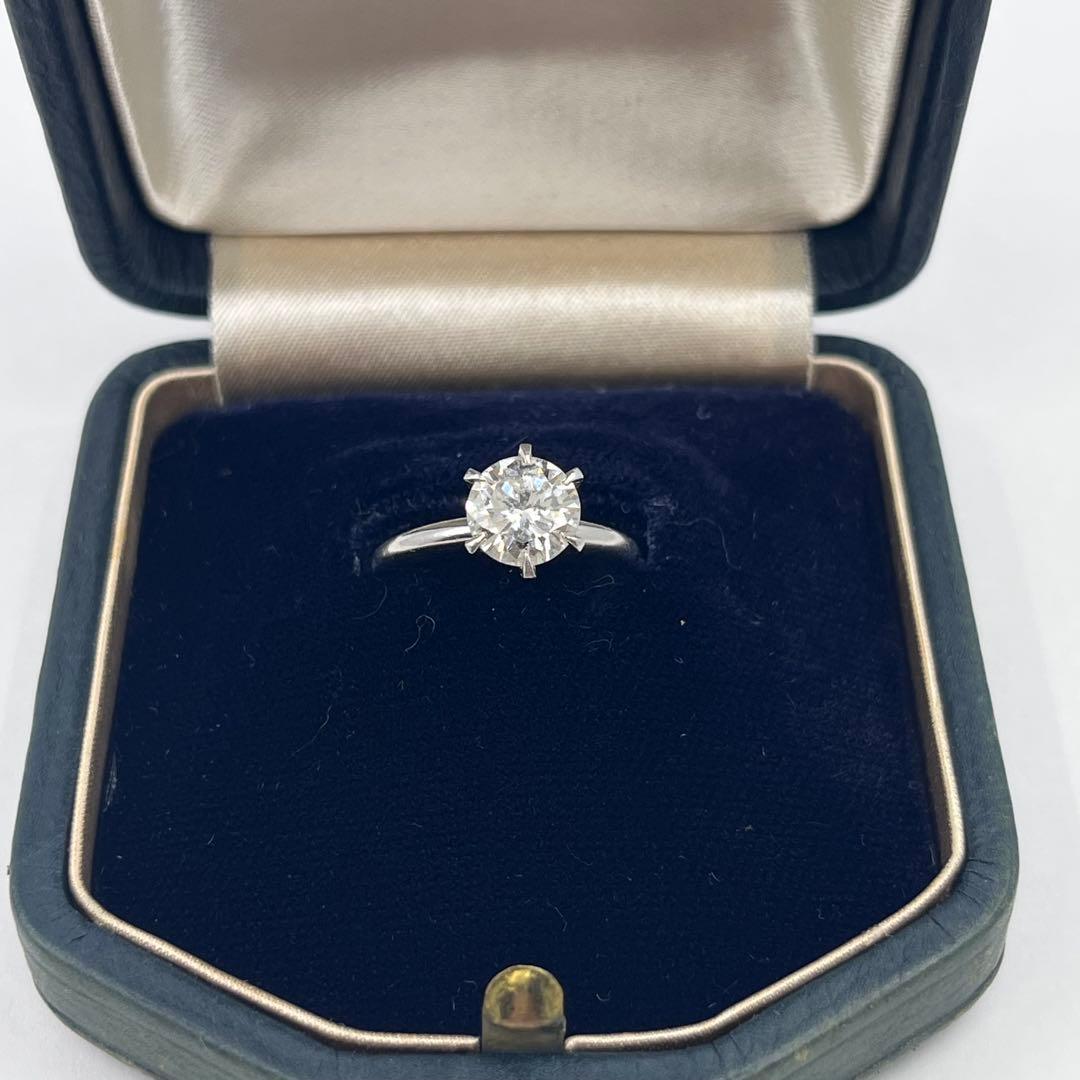 Pt850 プラチナ リング