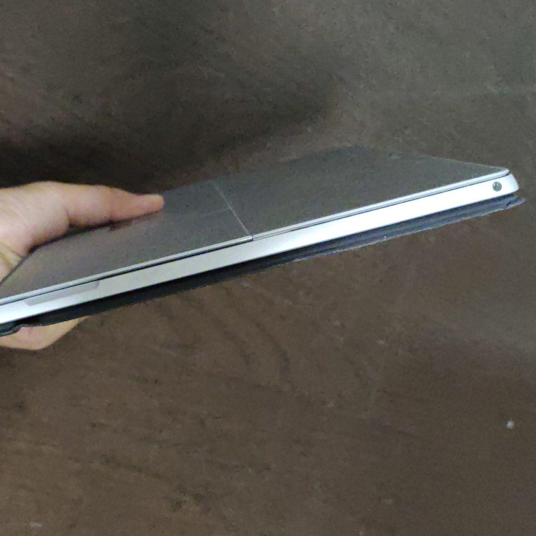 マイクロソフト surface pro 6（本体➕キーボード➕ペン付）