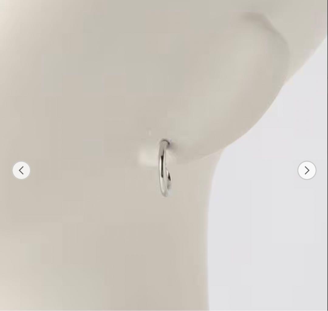 CAREERING キャリアリング 301 PLACEBO PIERCE ピアス