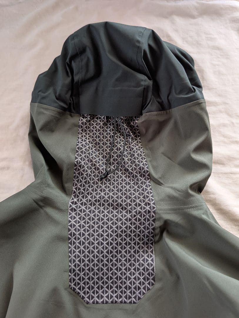 メンズL / PICTURE スノーボードジャケット