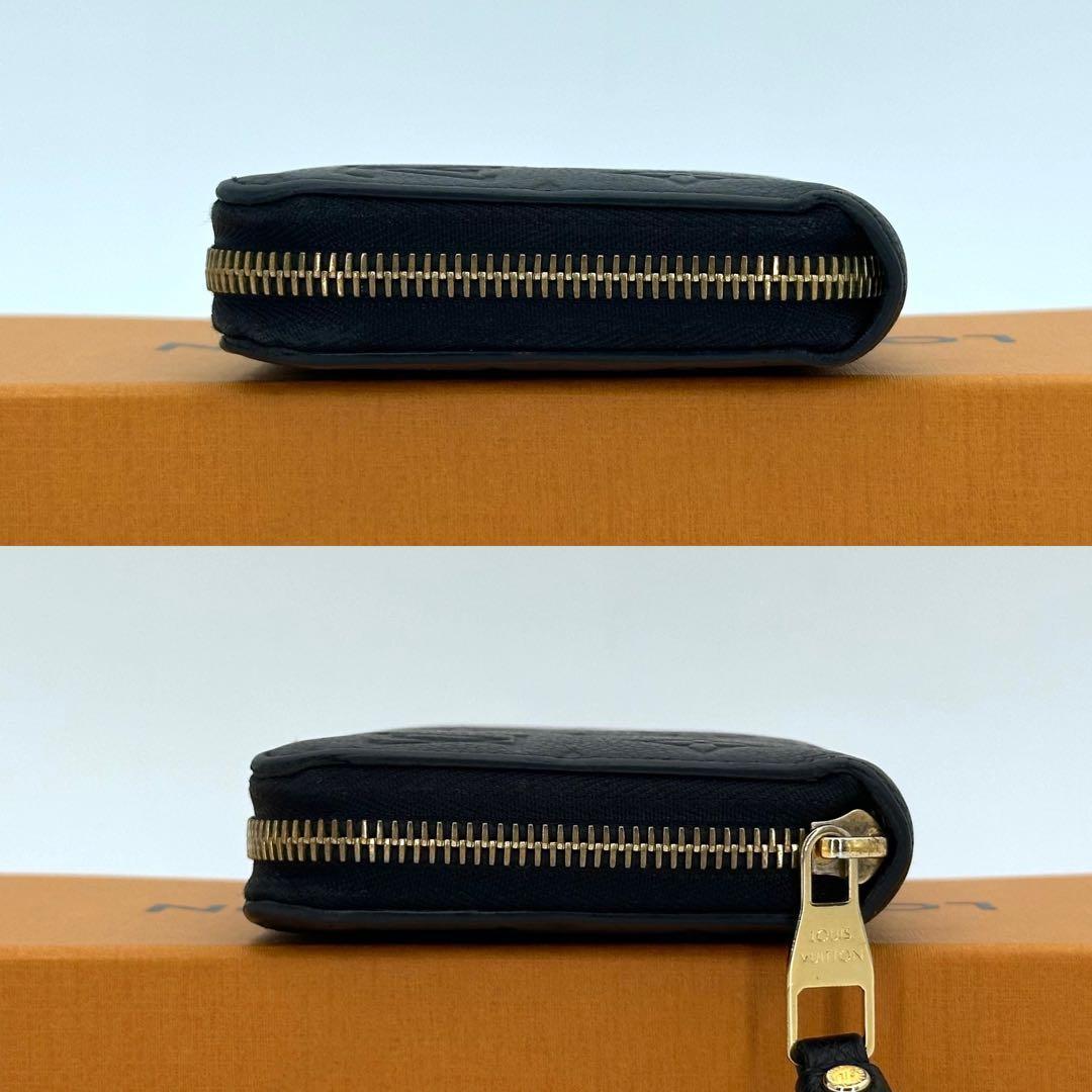 新型　美品　ルイヴィトン　アンプラント　ジッピーウォレット　財布　長財布