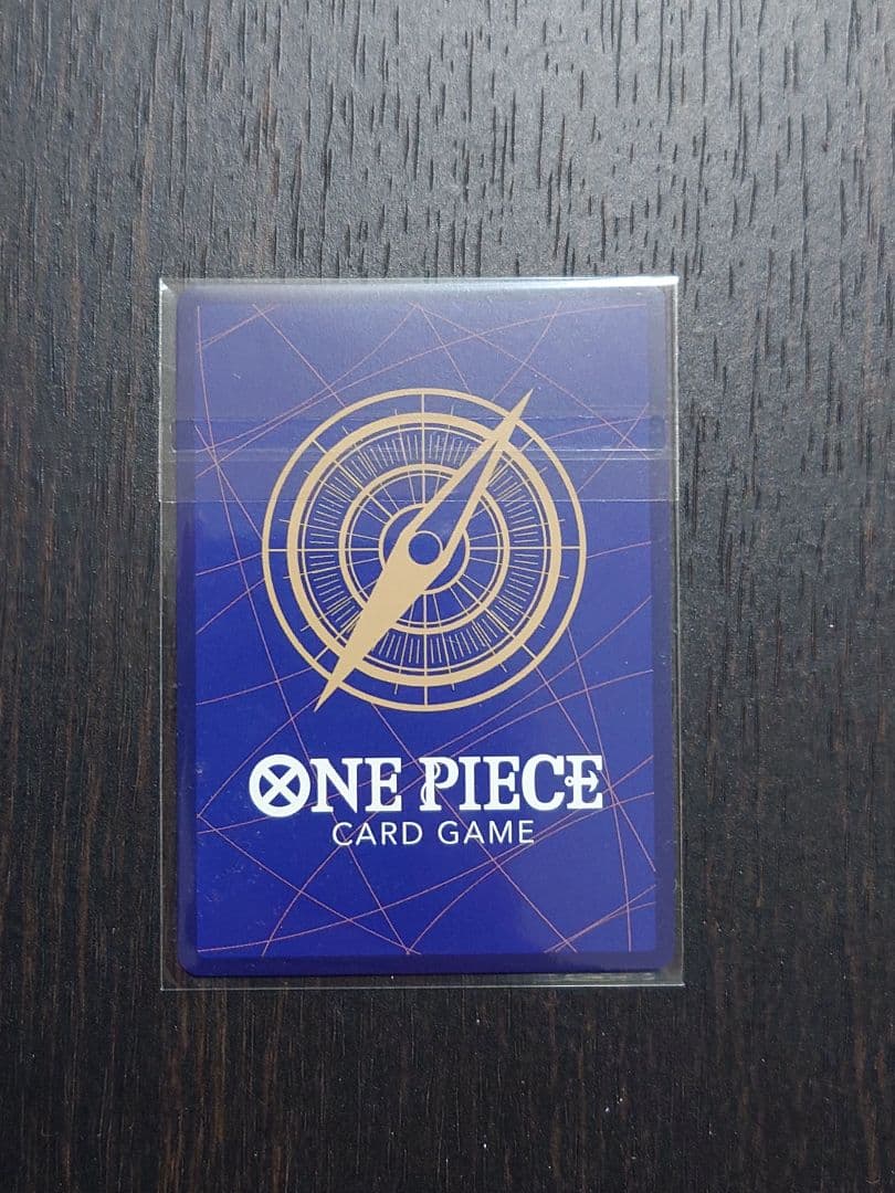 ワンピースカード　ゾロ　ベスト8　フラシ　フラッグシップ